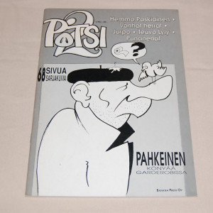 Potsi 1 - 1990